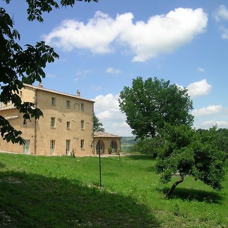 Вилла La Fonte Carducciana Сан-Кашано-дей-Баньй Экстерьер фото
