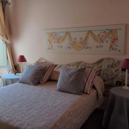 Вилла La Fonte Carducciana Сан-Кашано-дей-Баньй Экстерьер фото